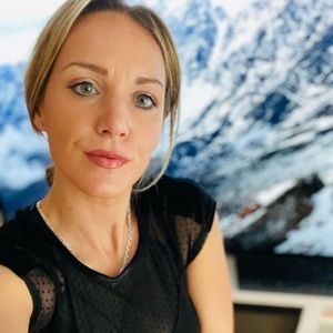 Meet your Posher, Marina